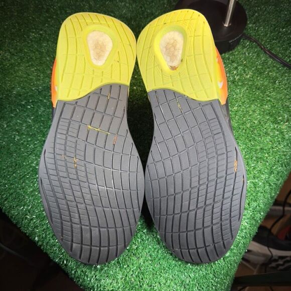 ADIDAS KAPTIR SUPER BOOST - Men’s Athletic Shoes - SIZE 9 - Picture 8 of 9